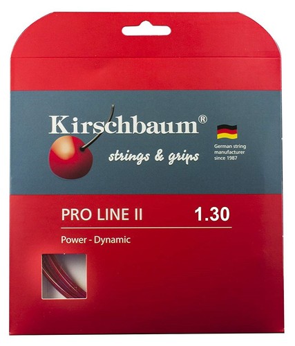 Kirschbaum pro line 16 - kirschbaum,