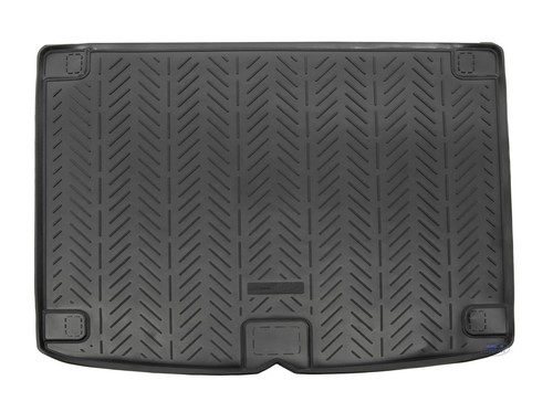 Boot liner mat fits touareg - mat,