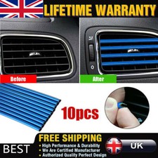 10x Car Auto Accessories Air