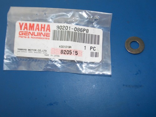 Nos yamaha 1980 2016 - nos, 1980-2016