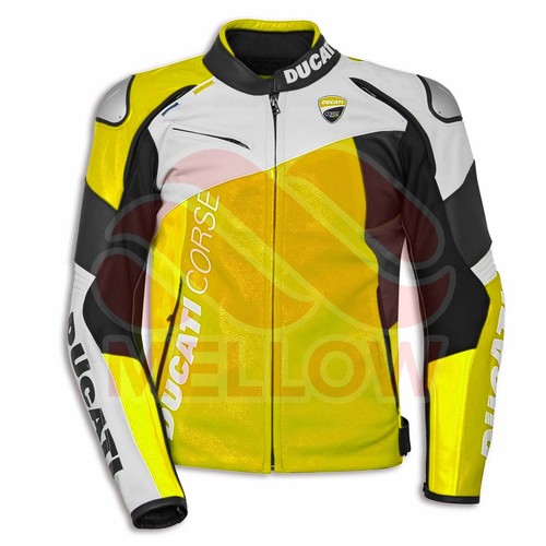 Ducati corse yellow - ducati,