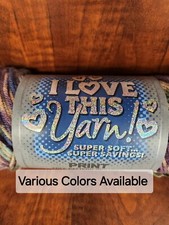 I Love This Yarn! Prints Pt 2