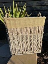 Square driftwood wash wicker - driftwood-wash,
