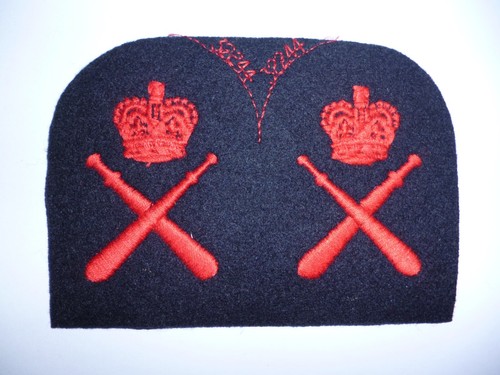 Royal navy chief petty - navy,