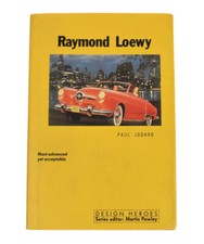 Raymond Loewy - Paul Jodard