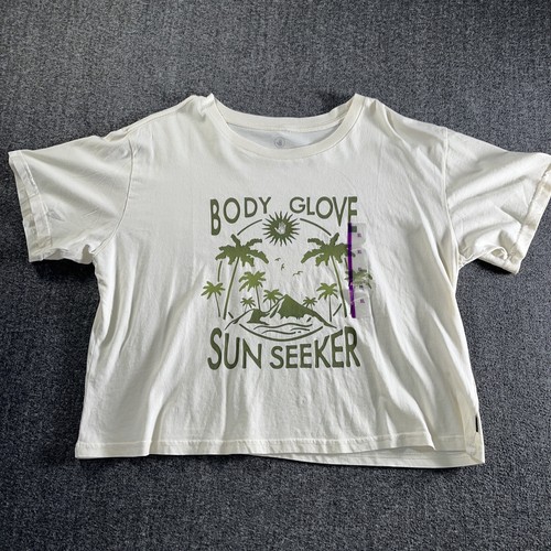 Body glove womens belly - body,