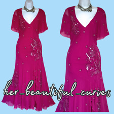 BERKERTEX SEQUINED BEADED