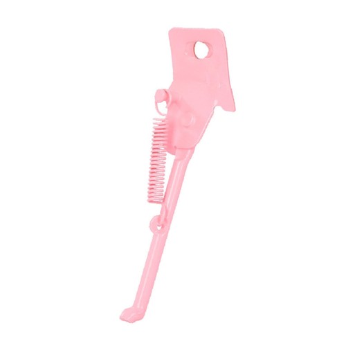 Bike kickstand back wheel - bike,