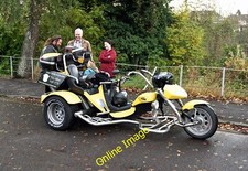 Photo 6x4 In Dunblane 15 Super