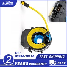 Clock Spring Replacement For