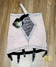 Rago 1357 Open Bottom Girdle