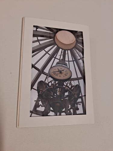 Steam punk clock - steam,