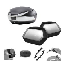 SHAD KIT TRUNK SH48TC AND