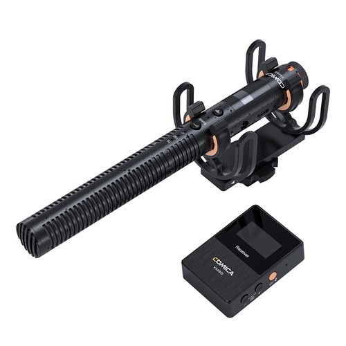 Comica vm30 camera - vm30,