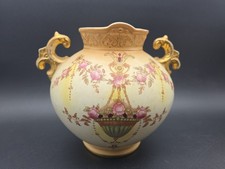 Beautiful Antique Crown Devon