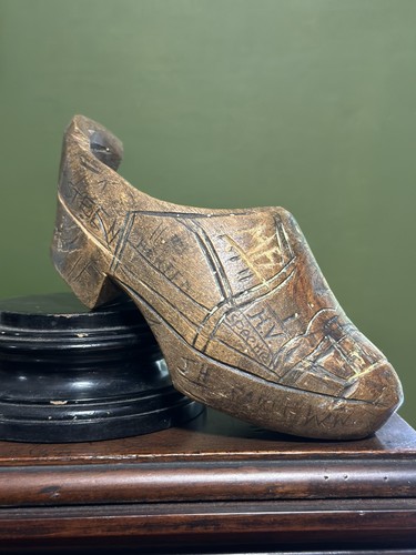 Rare ww2 trench art - rare,
