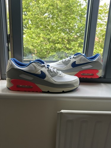 Nike air max ultramarine - air, 90