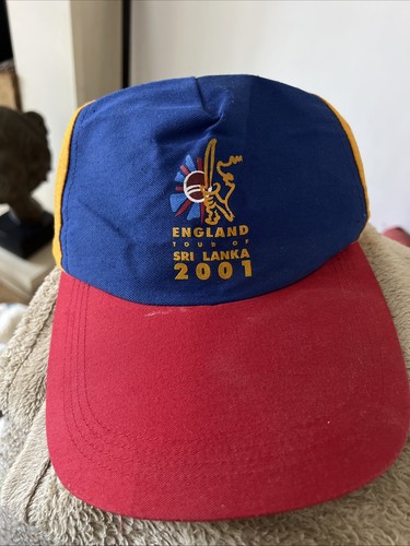 England tour sri lanka 2001 - lanka,
