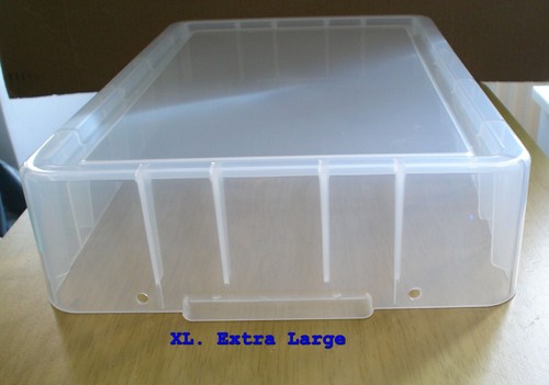 Replacement extra large lid - replacement,