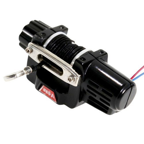 Car winch mini electric - mini,