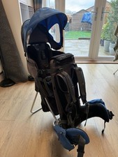 Salewa Koala II Baby Carrier