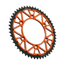Sprockets twinstar - jt,