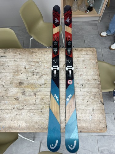 Head caddy 2018 170cm - head,