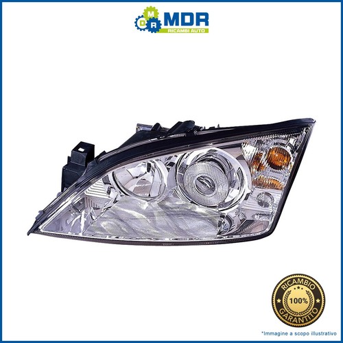 Left xenon headlight for - xenon,