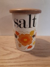 Original Vintage 1970s Crown