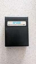 C64 Commodore 64 Wizard Of Wor