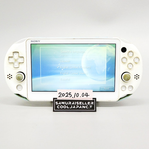 Sony playstation vita light - playstation, ps