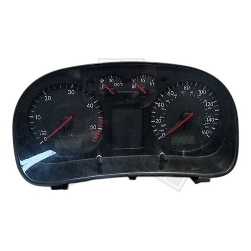 Volkswagen golf speedometer - golf,