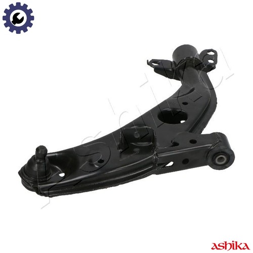 Controltrailing arm wheel - controltrailing,