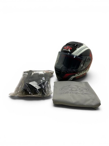 Ogk kabuto carbon m - rt-33,