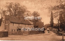 Theydon bois the - theydon,