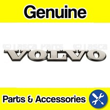 Genuine Volvo 440, 460, 850