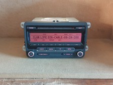 2009-2012 SEAT LEON / ALTEA