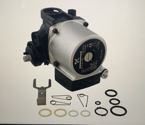 Worcester 8716119822 bosch - 8716119822,