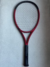 Wilson Tennis Racket Clash