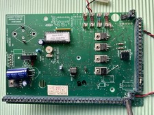 Gardtec 800 PCB Circuit Board