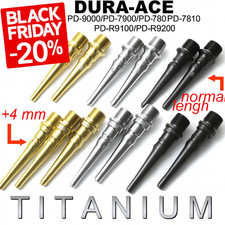 SHIMANO Dura Ace: 2 Pedal