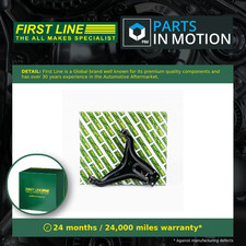 Wishbone / Suspension Arm fits AUDI 80 RS2 B4 2.2 Front Right 94 to 95 ADU New