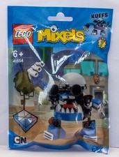 LEGO MIXELS - Kuffs (41554)