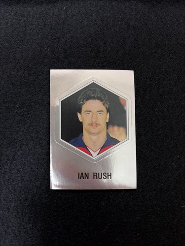 Panini supersport 1987 sticker - panini,