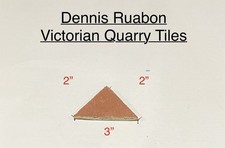 Dennis ruabon reclaimed - dennis,