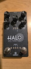 Keeley Halo Andy Timmons Dual