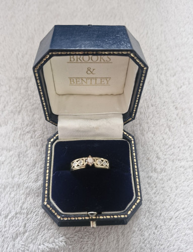Brooks bentley celtic - brooks,