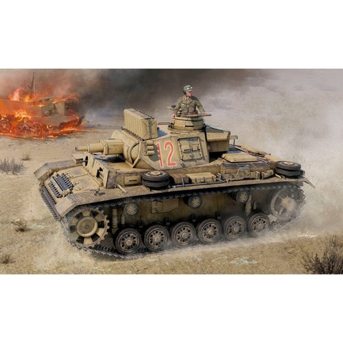 Trumpeter 00957 kpfw - trumpeter,