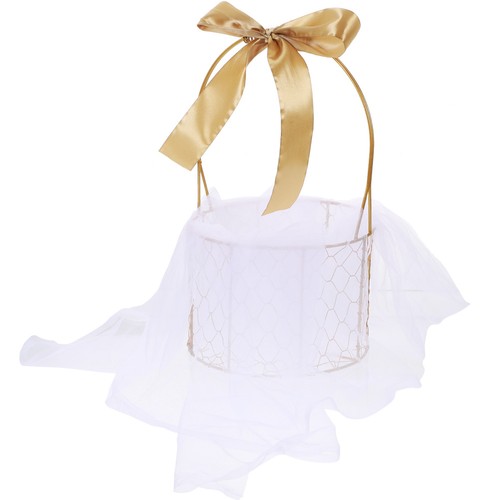 Gift basket bride bridesmaid - ,