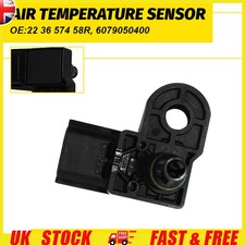 Intake Air Temperature Sensor